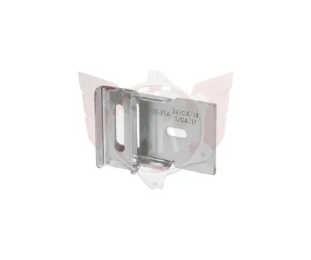 Halter für Heckspoiler KG CIK/14