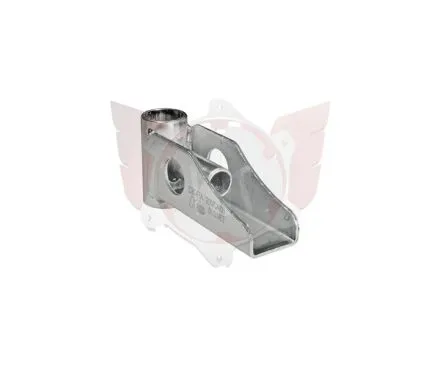 Rear bumper support Mini