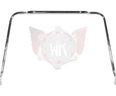 Front bumper bar upper XL