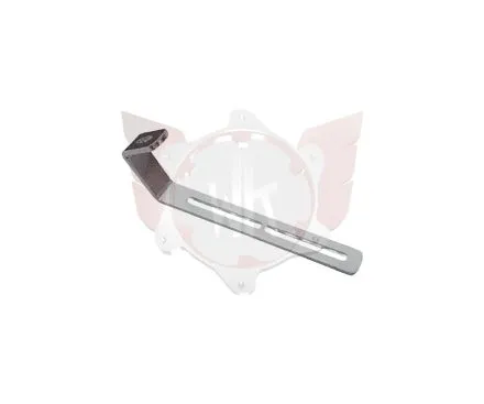 Frontschildhalter MK20 unten Puffo