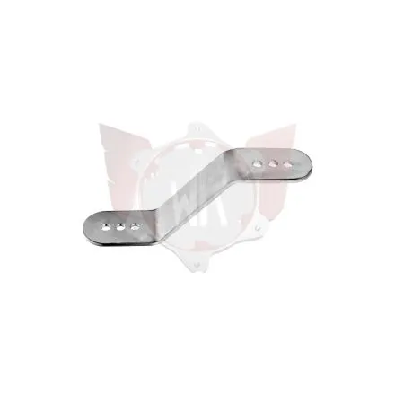 DD filter support, chromed