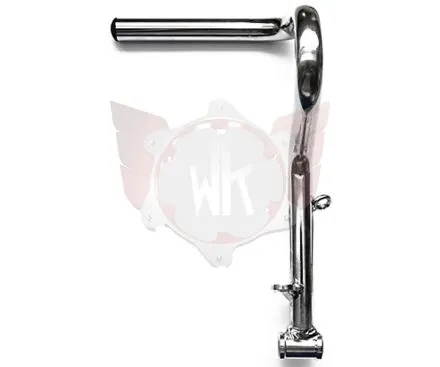 Gaspedal Standard mit Stopfen V2.0