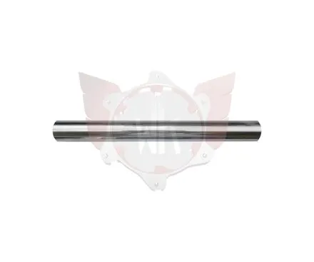 Torsion bar light D30x1 L286