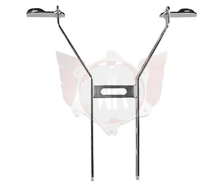 Frontschildhalter oben 509