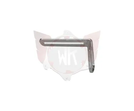 Support filtre à air Mini Racing pc. 1