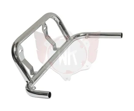 Seitenkastenhalter KG MK20 links