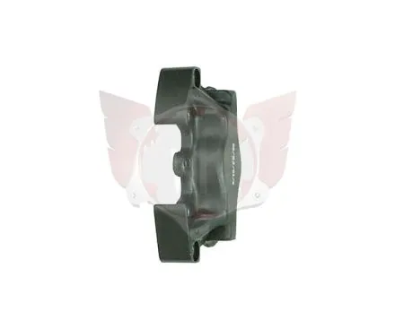 Demi étrier AV V05/V09/V11 droite avec support