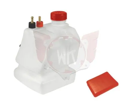 TANK KG 3,5L ZUR SCHRAUBBEFESTIGUNG
