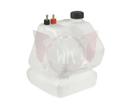 TANK KG 8,5L ZUR SCHRAUBBEFESTIGUNG