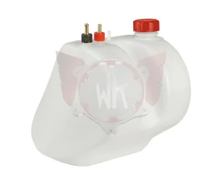 TANK KG 9,5L ZUR SCHRAUBBEFESTIGUNG