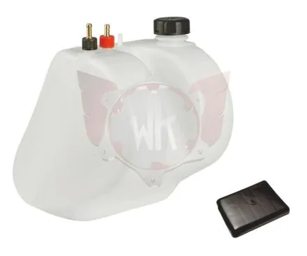 TANK KG 9,5L ZUR SCHRAUBBEFESTIGUNG