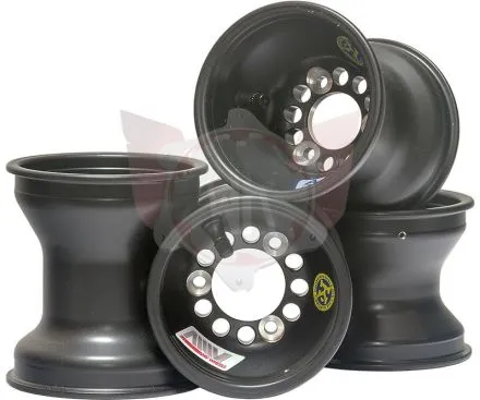 FELGENSATZ AMV 9F ALU 113/150mm 67/58,5mm