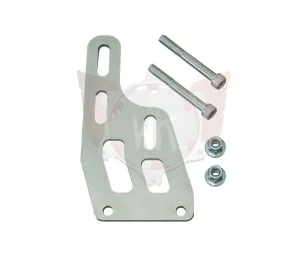 BRAKE DISC PROTECTOR BRACKET