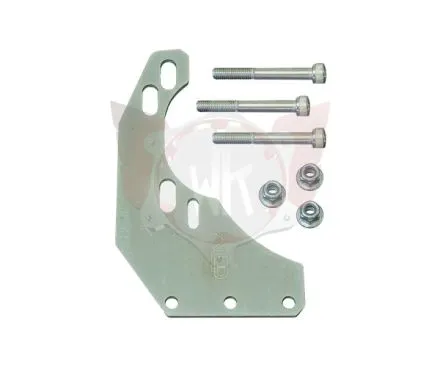 BRAKE DISC PROTECTOR BRACKET