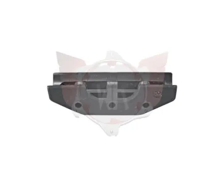 BRAKE DISC PROTECTOR SHOE 30mm