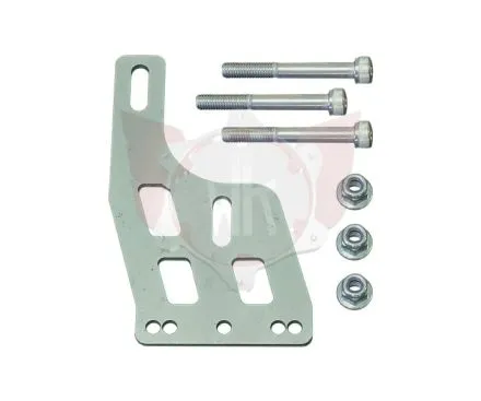 HALTER EINZELN GILLARD, WILDKART, PROJECT 1 ETC