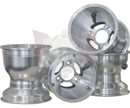 FELGE SET DOUGLAS ALUMINIUM 125ccm 120/145
