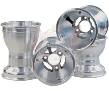 FELGE SET DOUGLAS ALUMINIUM 125ccm 130/180