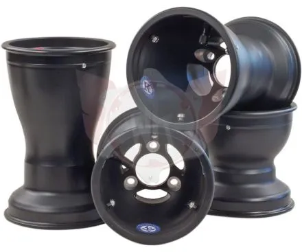 FELGE SET DOUGLAS MAGNESIUM 125ccm 130/212