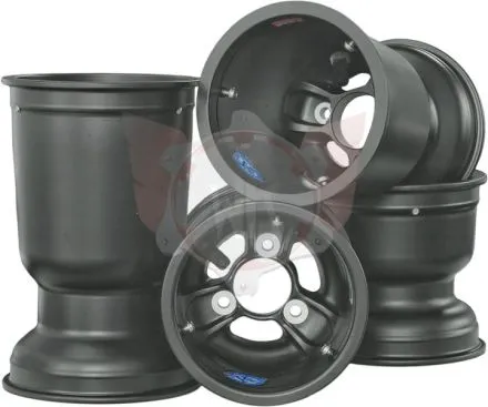 FELGE SET DOUGLAS MAG. VLV 125ccm 132/214