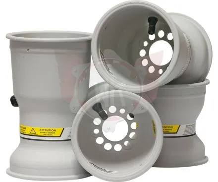 FELGENSATZ AMV MG OXiTECH 130/212mm 58mm