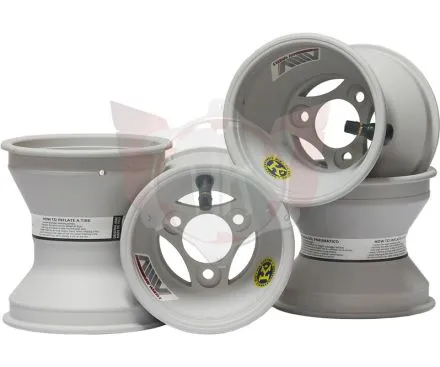 FELGENSATZ AMV MG OXiTECH 115/145mm 58mm