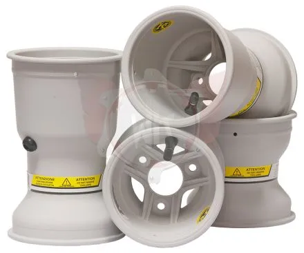 FELGENSATZ AMV MG OXiTECH 130/212mm 67/58,5mm