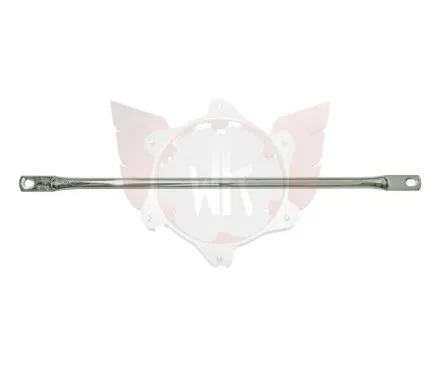 STANGE FÜR HECKSCHUTZ 580mm