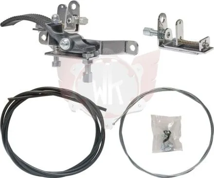 STARTHILFESYSTEM FÜR OK UND OKJ MOTOREN