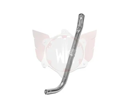ADJUSTABLE SEAT STAY, CURVED 60 mm