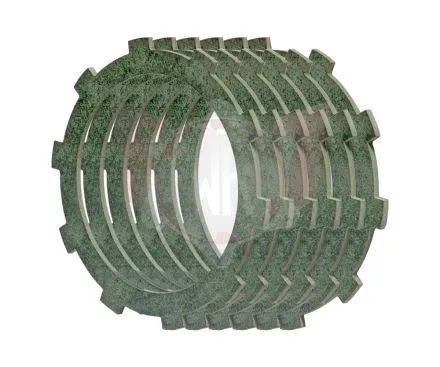 SINTER CLUTCH KIT 1 IAME KZ