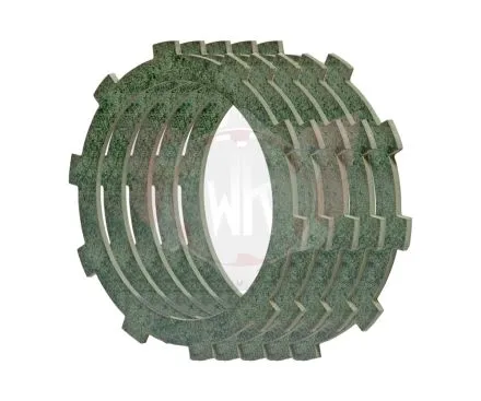 KUPPLUNGS - KIT 1 TM KZR1