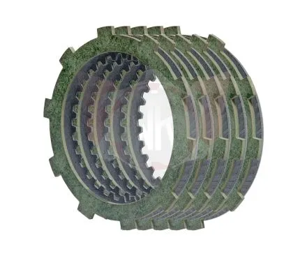 SINTER CLUTCH KIT 2 TM KZR1