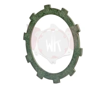 SINTER KUPPLUNGSSCHEIBE 2,5mm ARAMID