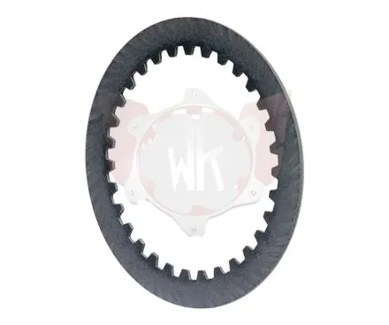 Disque centrale 1,5mm MMC