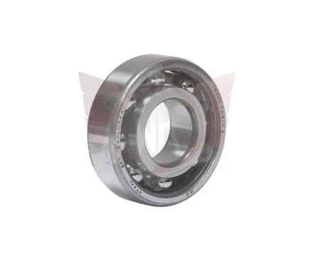 RILLENKUGELLAGER 6204TN9/C3 SKF