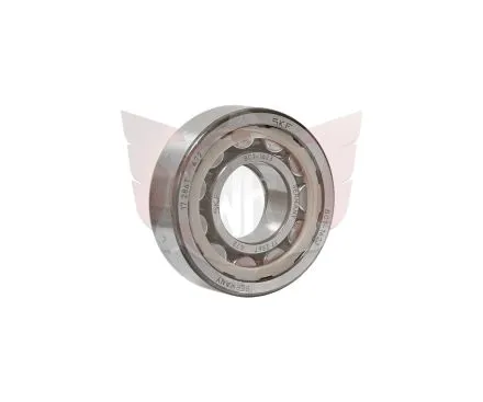SKF-ROLLENLAGER FÜR KURBELWELLE 60CCM