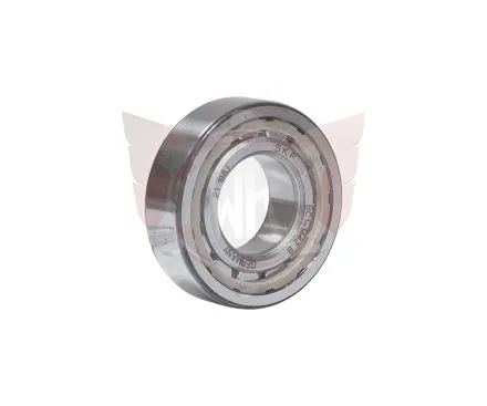 SKF roulement à rouleaux pour vilbrequin 125cc