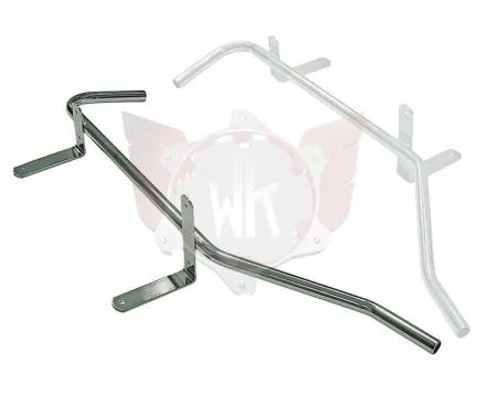 SIDEPOD BAR CIK/02 R/H