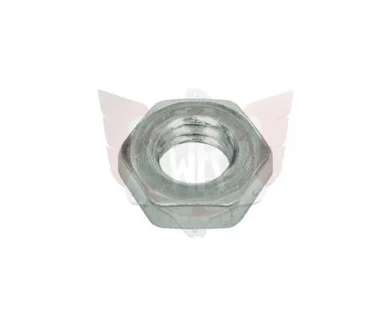 HEX NUT THIN M10