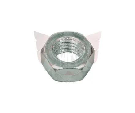 HEX NUT STANDARD M10