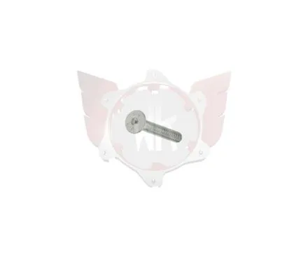 SENKKOPFSCHRAUBE 8.8 M5x20mm