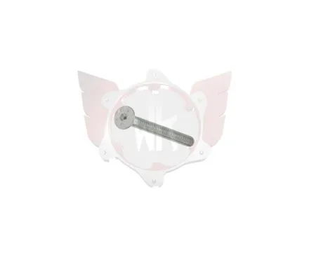 Vis FHC 8.8 M5x30mm