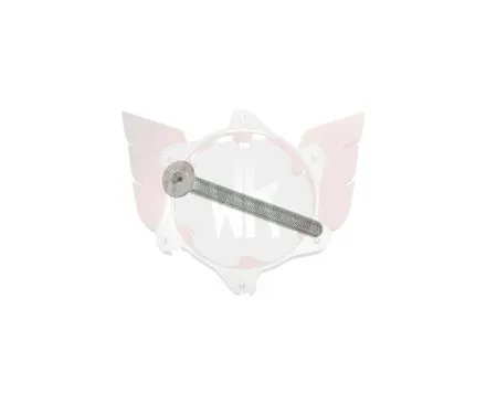 SENKKOPFSCHRAUBE 8.8 M5x40mm
