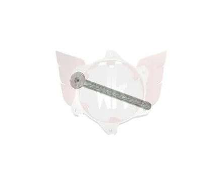 SENKKOPFSCHRAUBE 8.8 M5x45mm