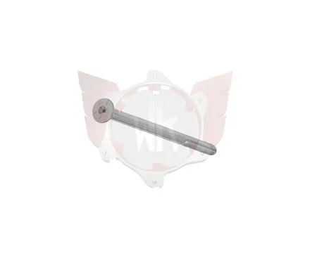 SENKKOPFSCHRAUBE 8.8 M5x50mm