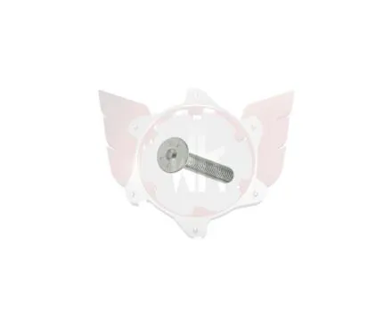 Vis FHC 8.8 M6x20mm