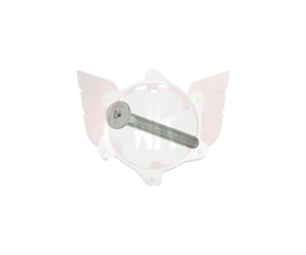 SENKKOPFSCHRAUBE 8.8 M6x35mm