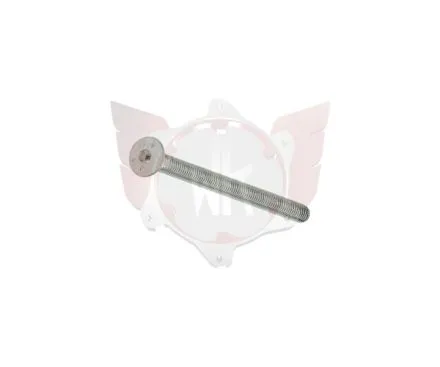 SENKKOPFSCHRAUBE 8.8 M6x50mm