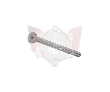SENKKOPFSCHRAUBE 8.8 M6x60mm